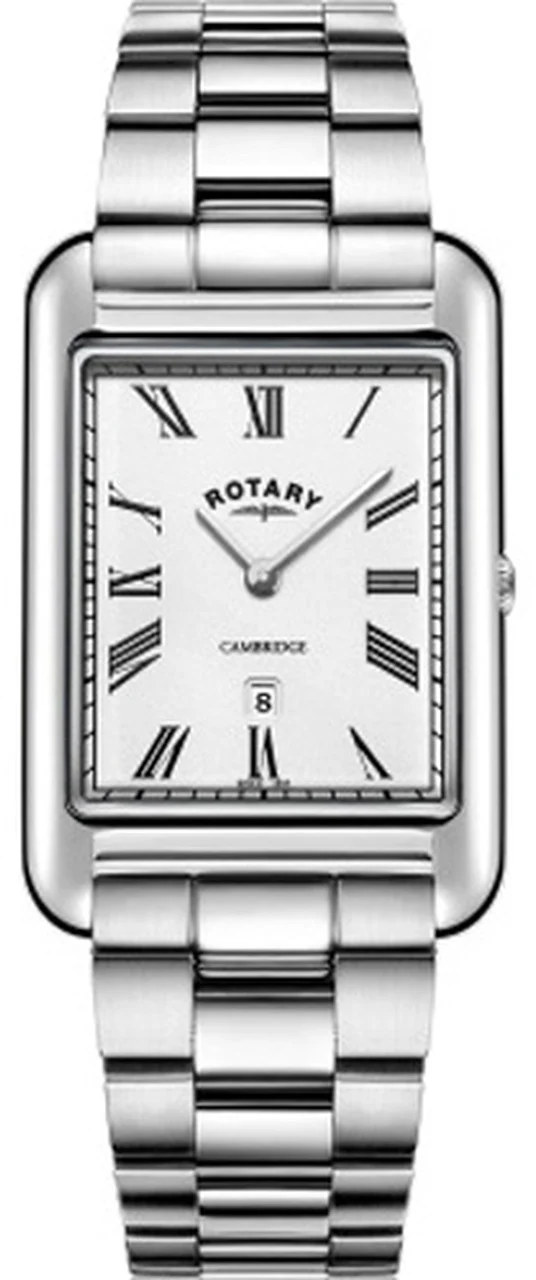 Rotary Watch Cambridge Mens
