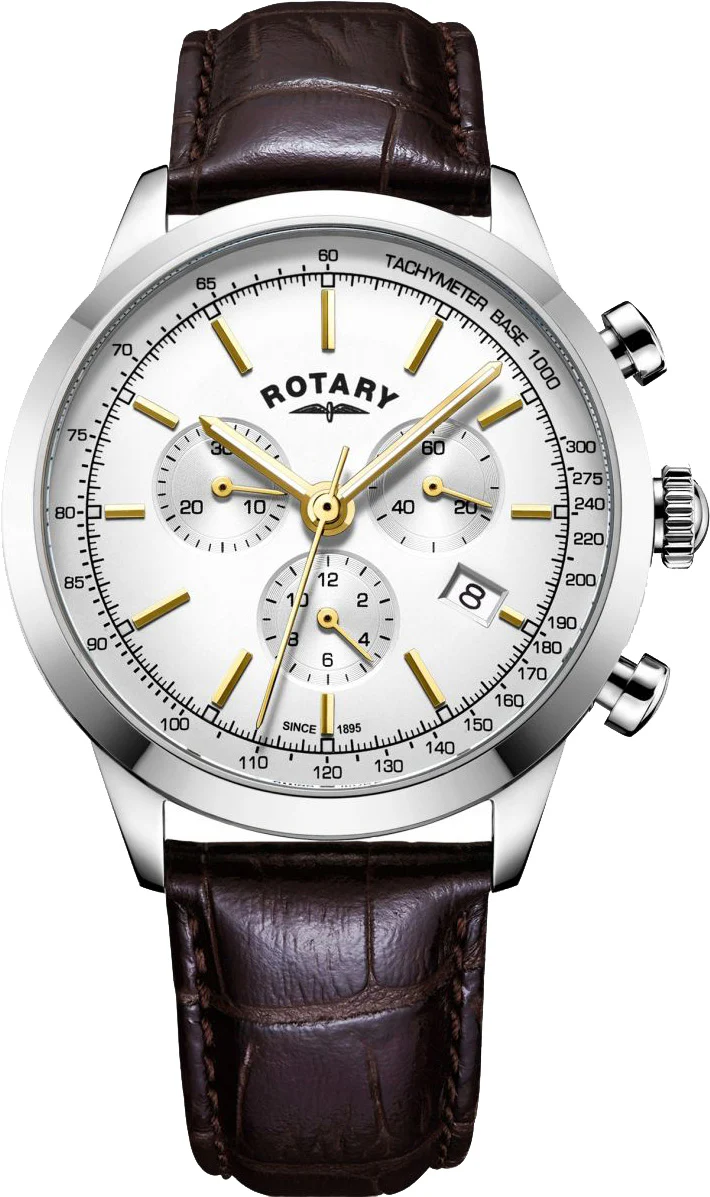 Rotary Watch Cambridge Mens
