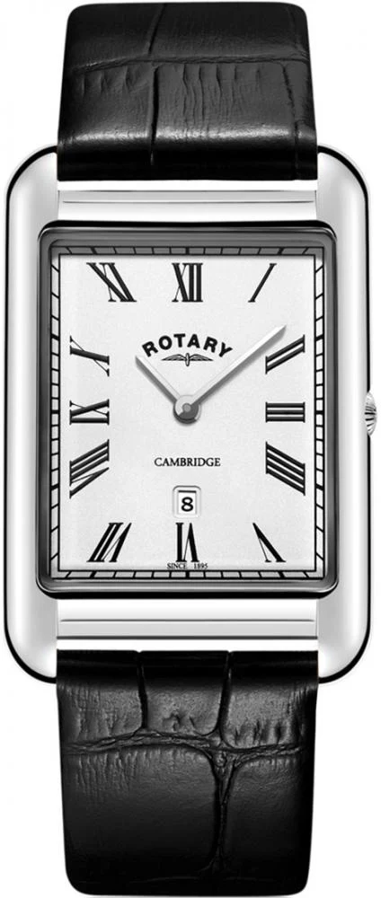 Rotary Cambridge Mens