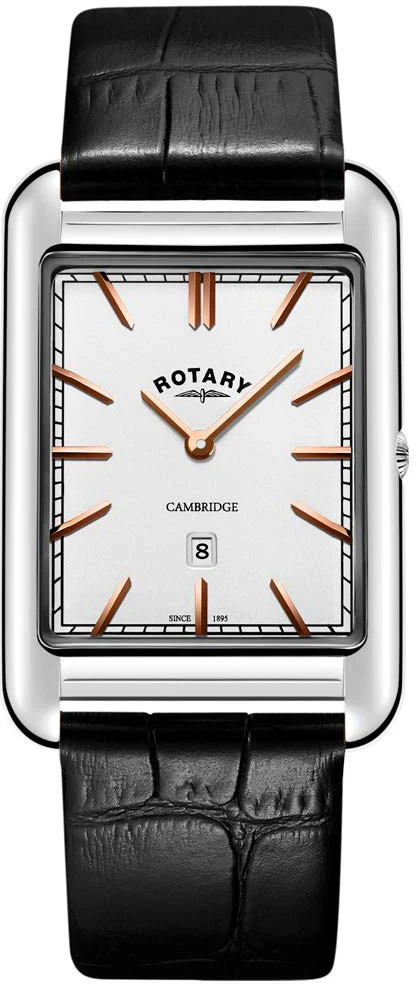 Rotary Watch Cambridge Mens D