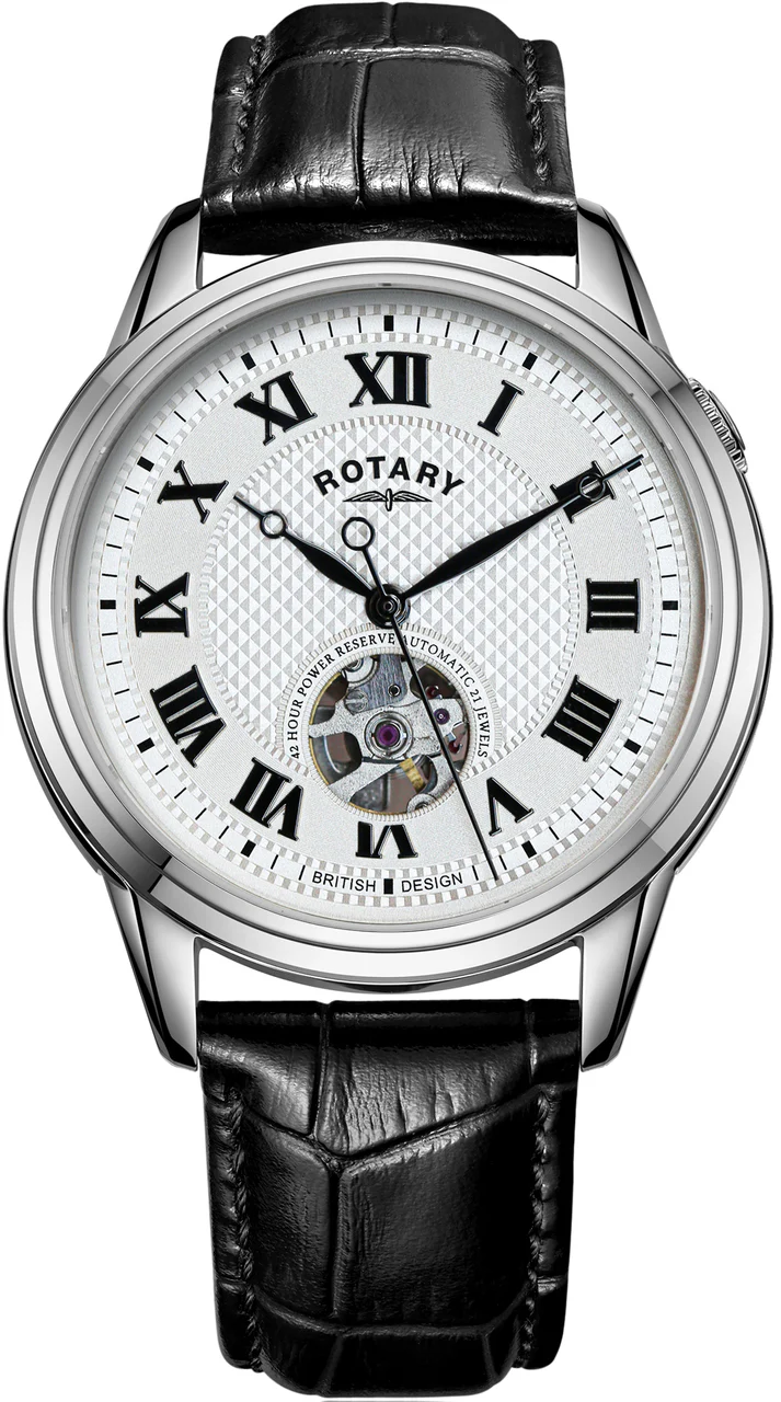 Rotary Cambridge Mens