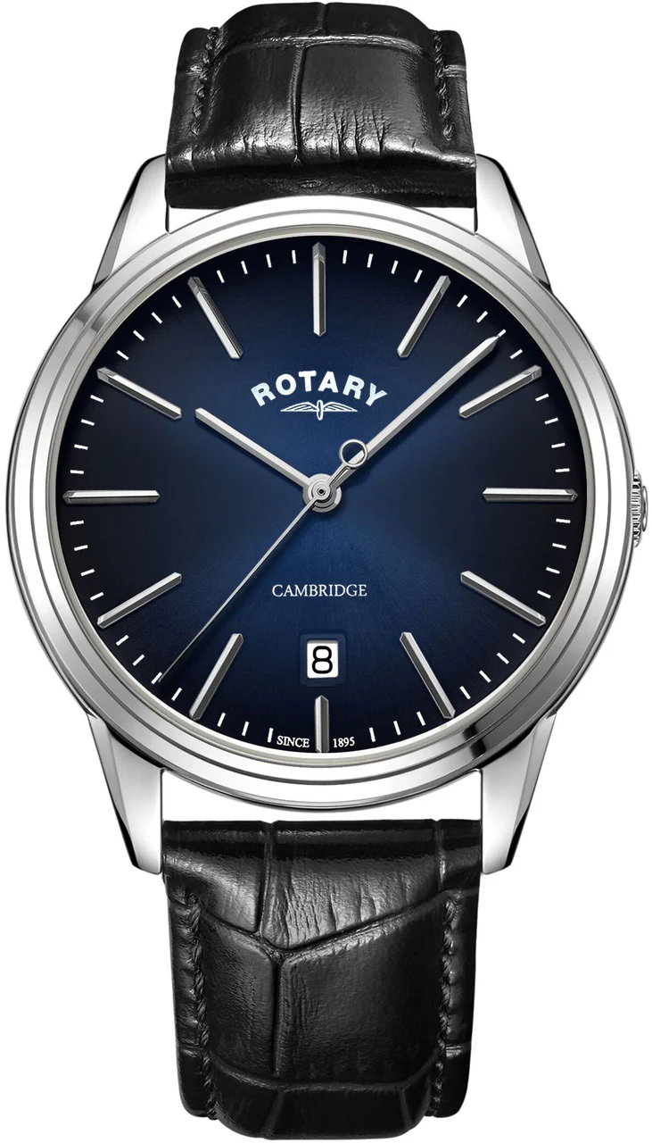 Rotary Cambridge Mens