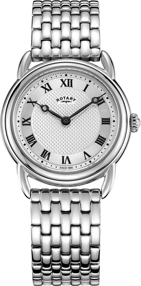 Rotary Watch Canterbury Ladies