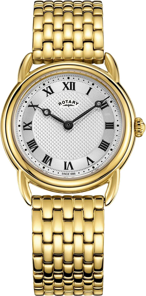 Rotary Watch Canterbury Ladies