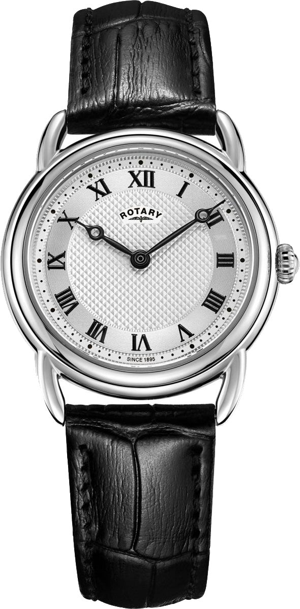 Rotary Watch Canterbury Ladies