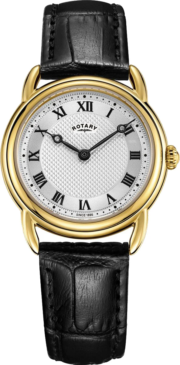 Rotary Watch Canterbury Ladies