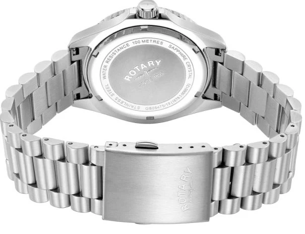 Rotary Commando Mens Watch - Image 3