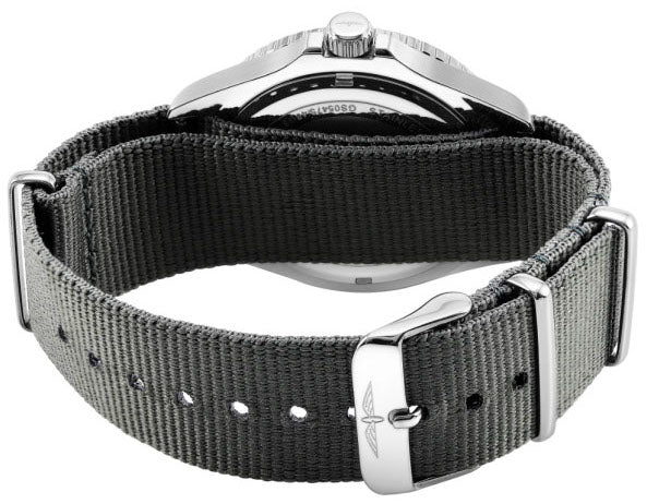 Rotary Commando Mens Watch - Image 3