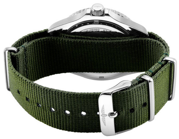 Rotary Commando Mens Watch - Image 3