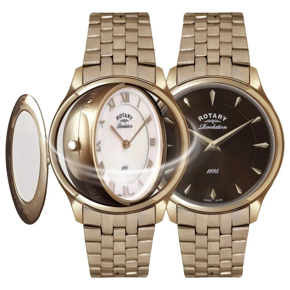 Rotary Core Ladies Watch D