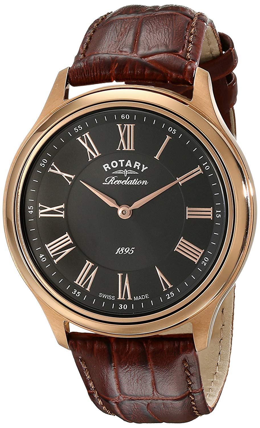 Rotary Watch Core Mens D - Image 2