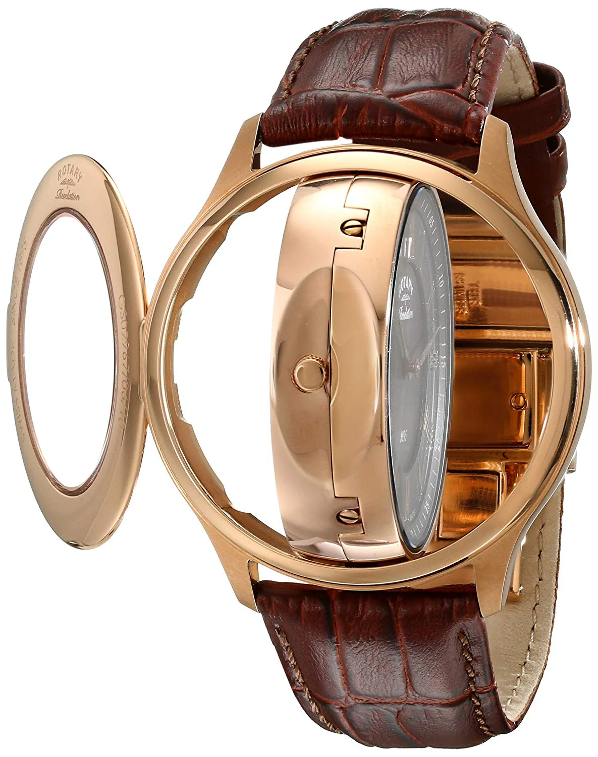 Rotary Watch Core Mens D - Image 3