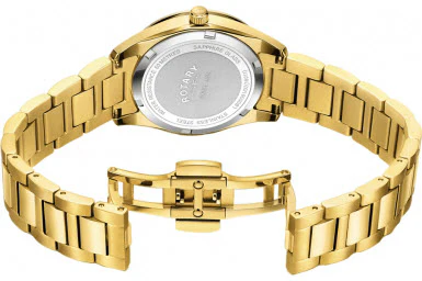 Rotary Watch Havana Ladies - Image 2
