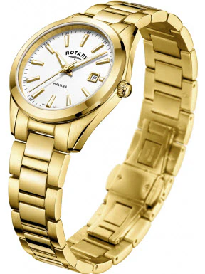 Rotary Watch Havana Ladies - Image 3