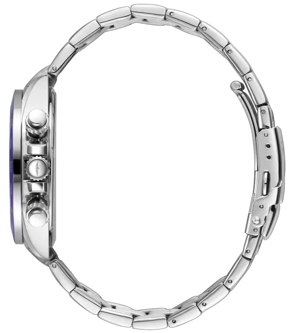 Rotary Henley Chronograph Mens Watch - Image 3