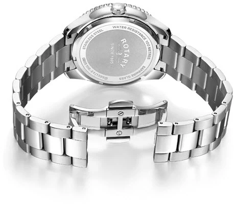 Rotary Watch Henley Mens - Image 2