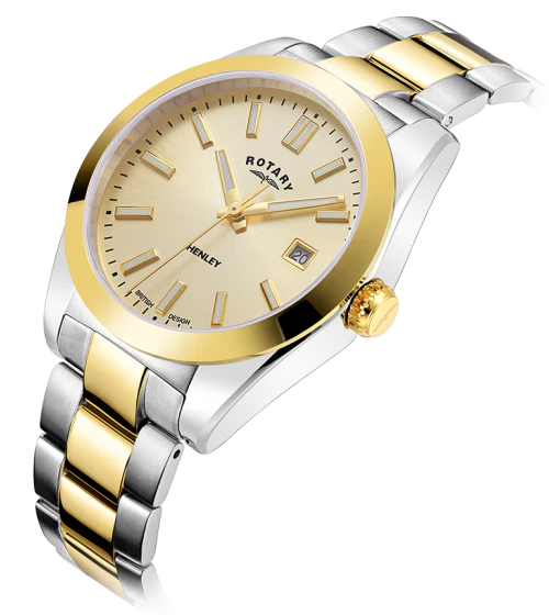 Rotary Watch Henley Ladies - Image 2