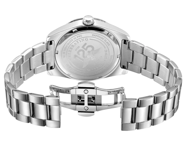 Rotary Henley Mens - Image 3