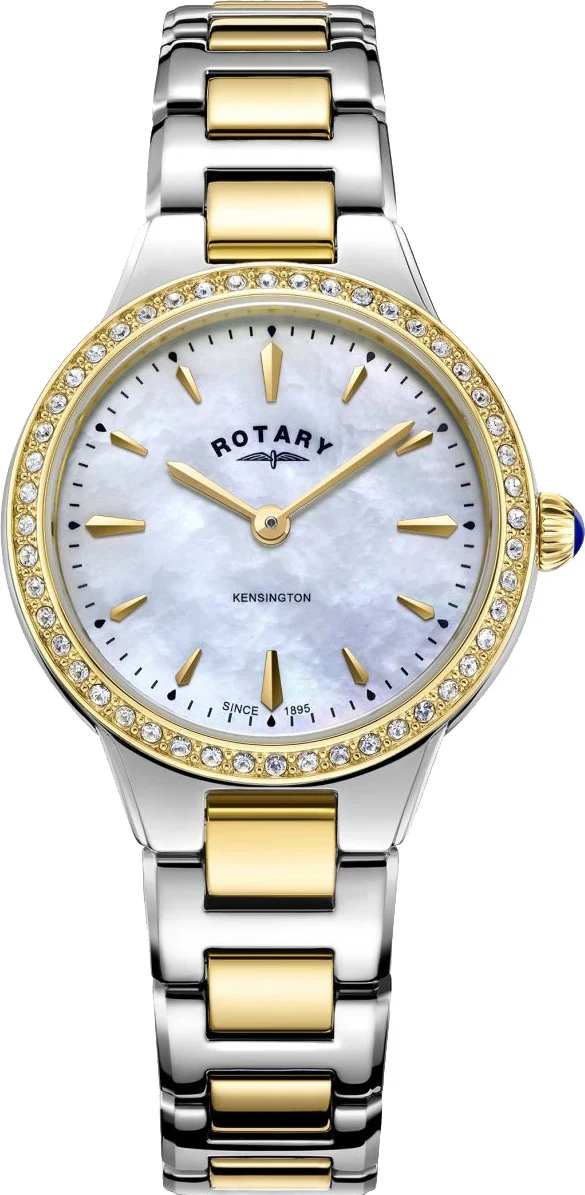 Rotary Watch Kensington Ladies