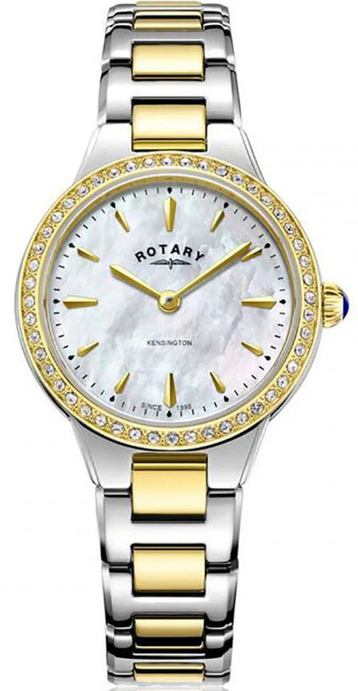 Rotary Watch Kensington Ladies D