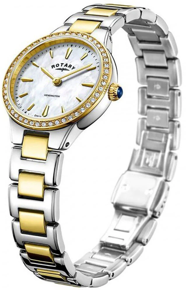 Rotary Watch Kensington Ladies D - Image 2