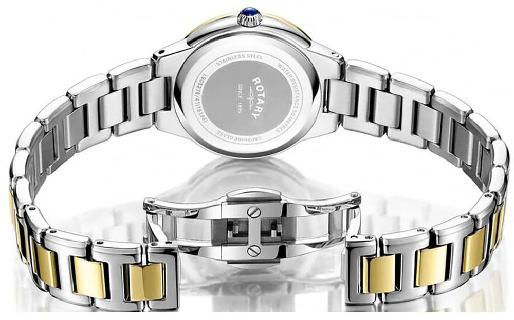 Rotary Watch Kensington Ladies D - Image 3