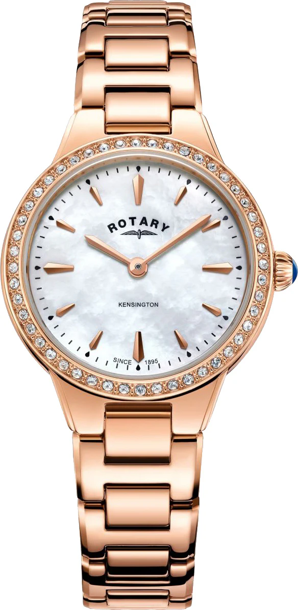Rotary Watch Kensington Ladies