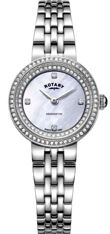 Rotary Watch Kensington Ladies