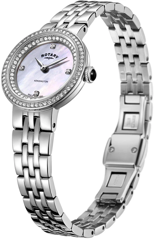 Rotary Watch Kensington Ladies - Image 3