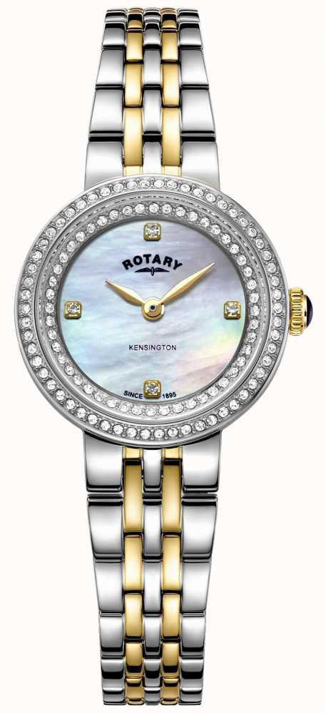 Rotary Watch Kensington Ladies