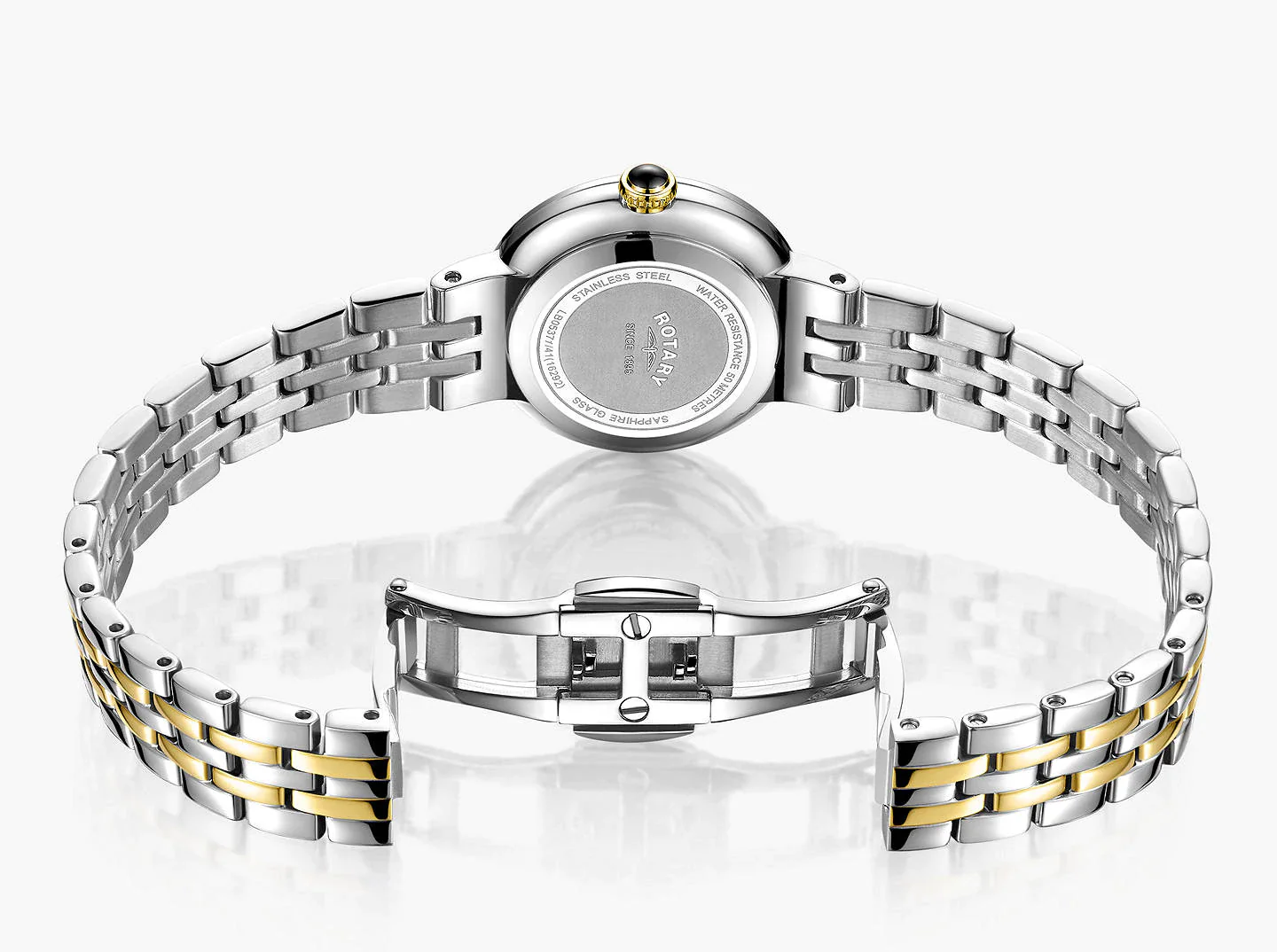 Rotary Watch Kensington Ladies - Image 2