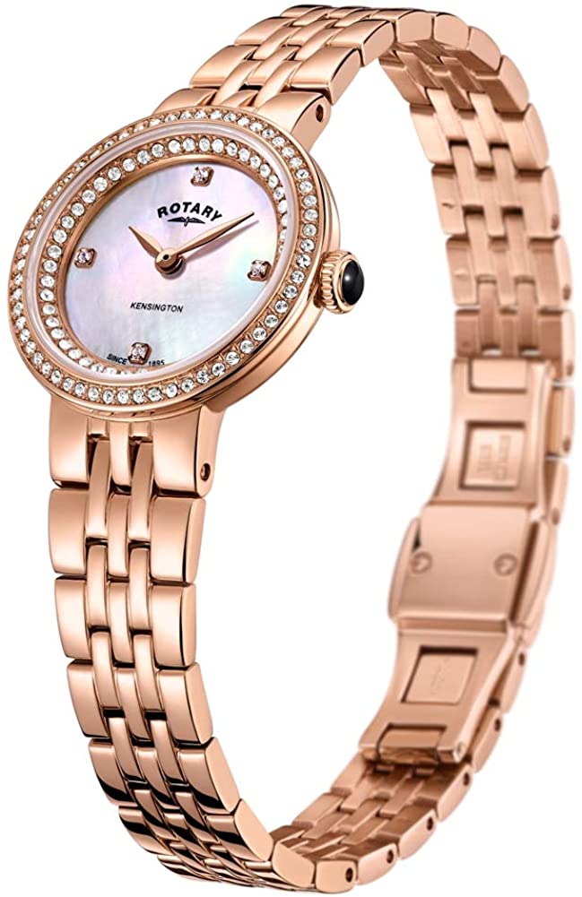 Rotary Watch Kensington Ladies - Image 3