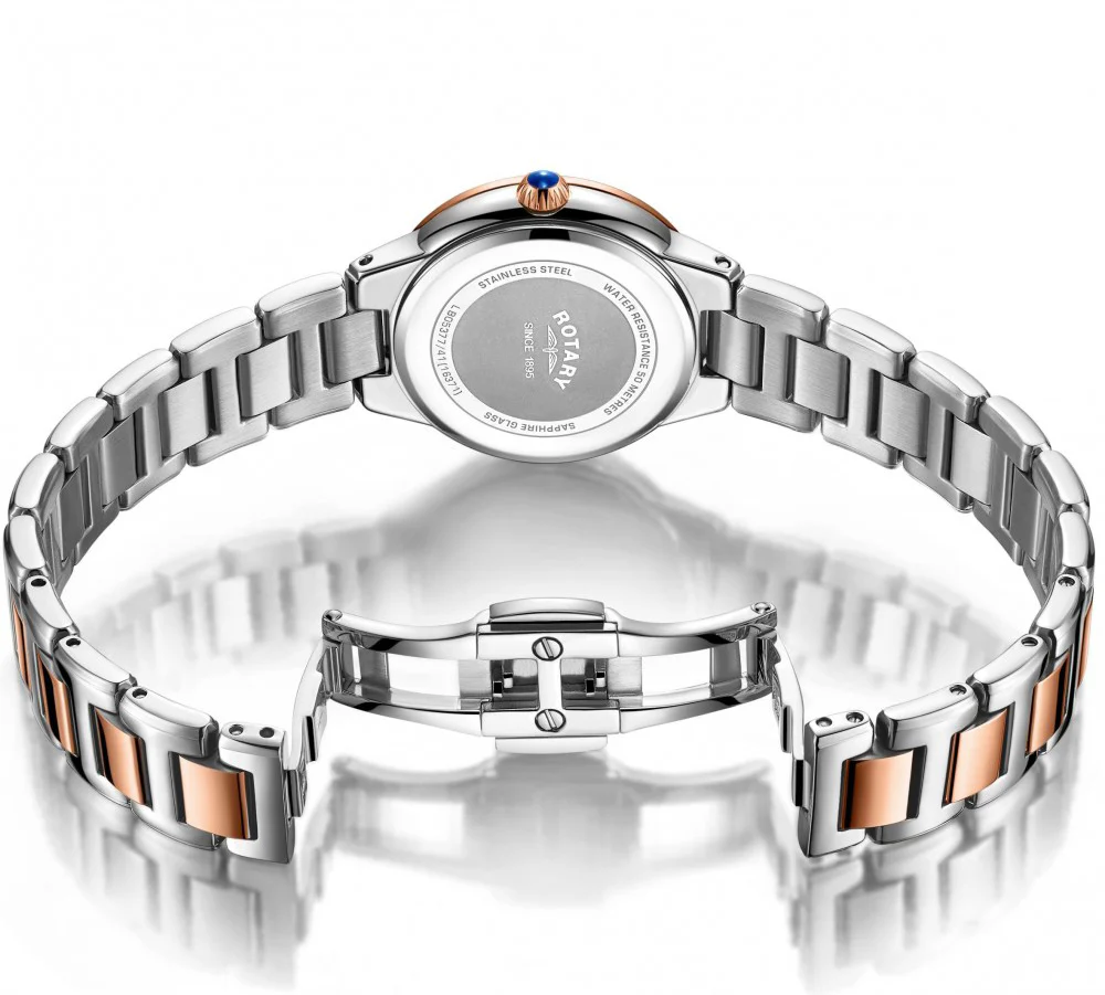 Rotary Watch Kensington Ladies - Image 3