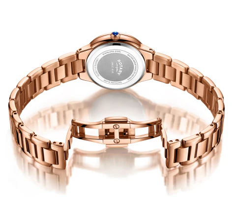 Rotary Watch Kensington Ladies - Image 3