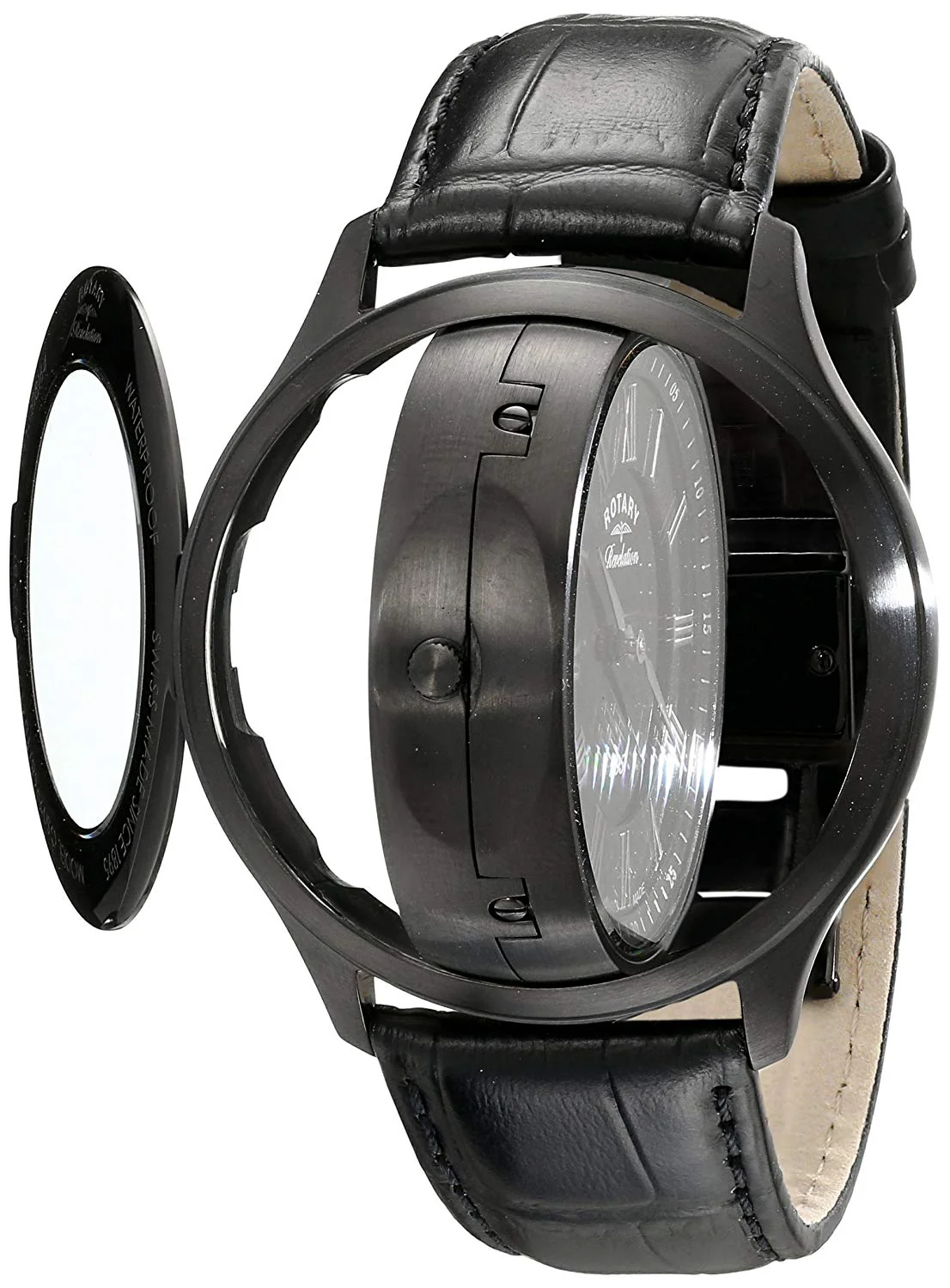 Rotary Watch Les Originales Revelation D - Image 2