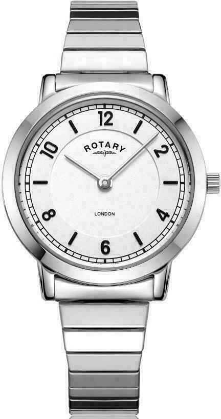 Rotary Watch London Expander D