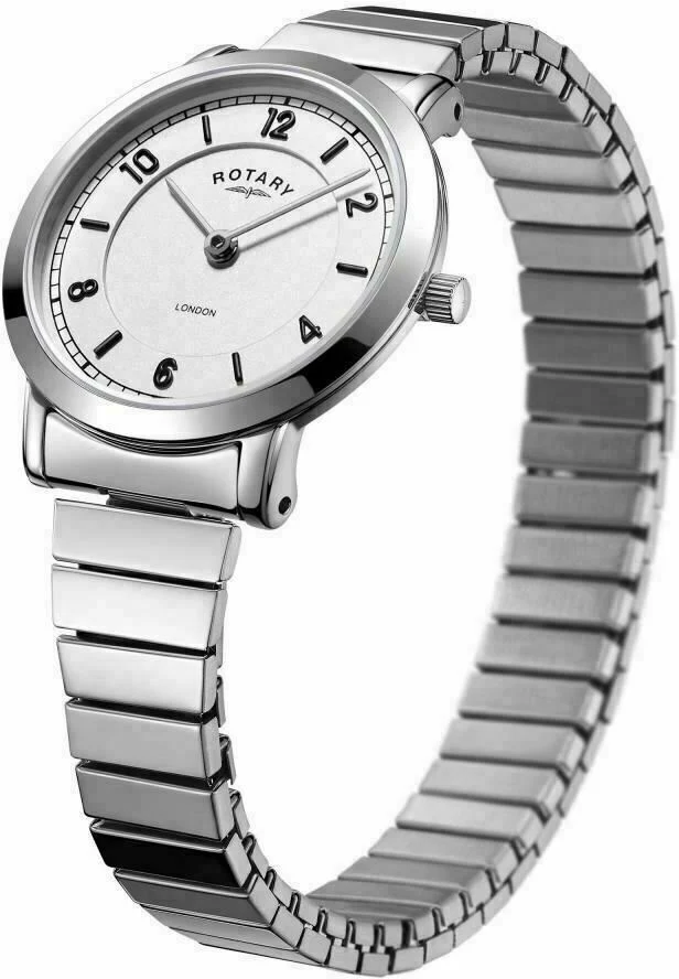 Rotary Watch London Expander D - Image 2
