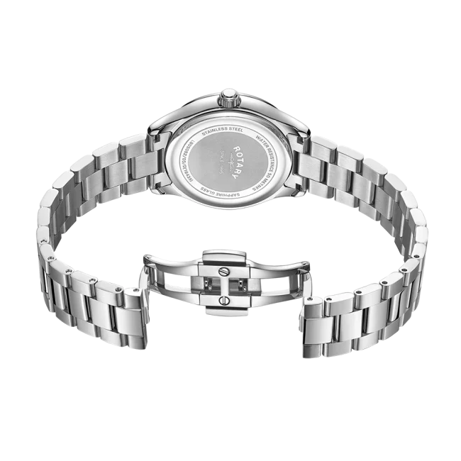 Rotary Watch Oxford Ladies D - Image 2
