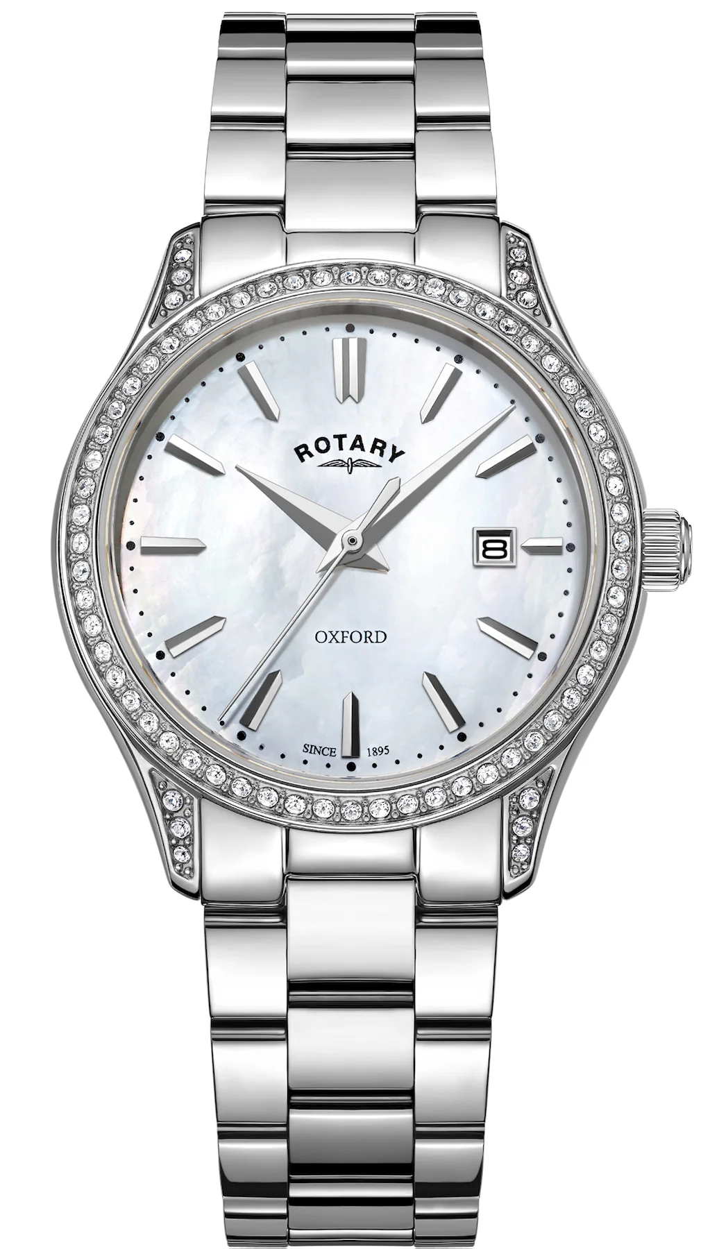 Rotary Watch Oxford Ladies D