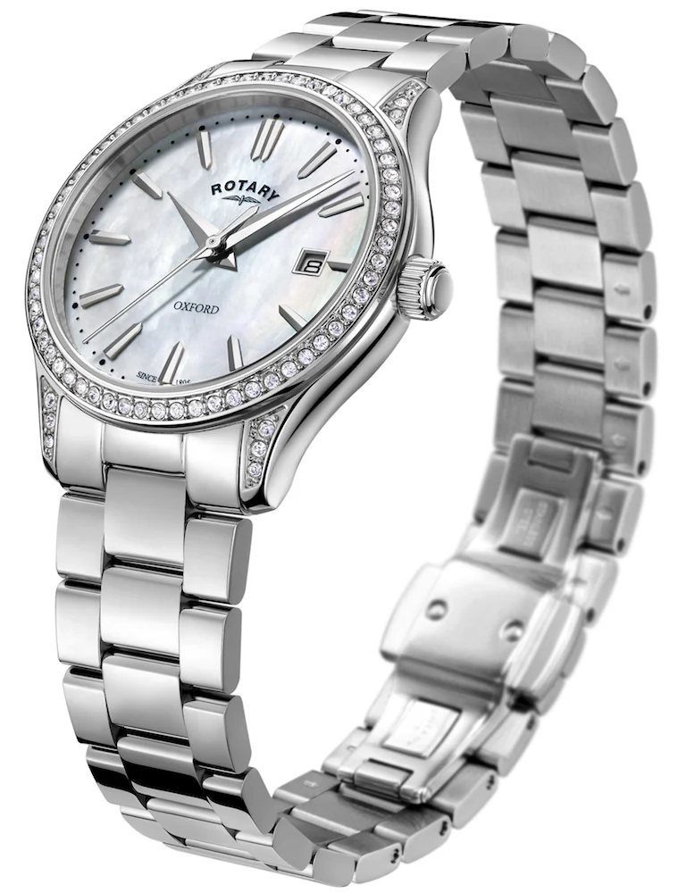 Rotary Watch Oxford Ladies D - Image 2