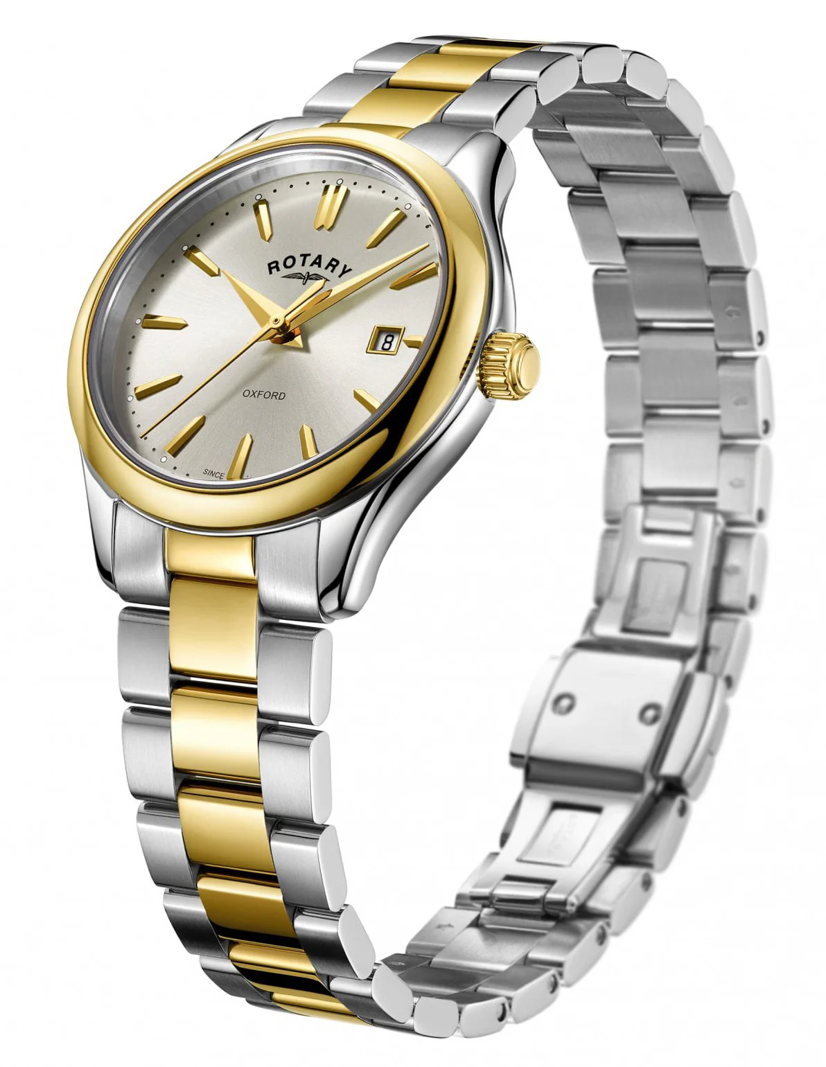 Rotary Watch Oxford Ladies - Image 2