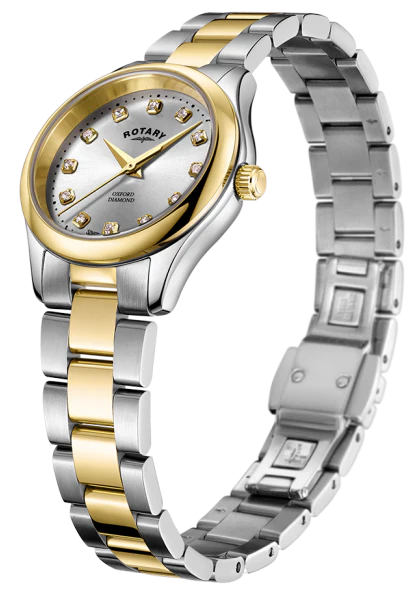 Rotary Watch Oxford Ladies - Image 2