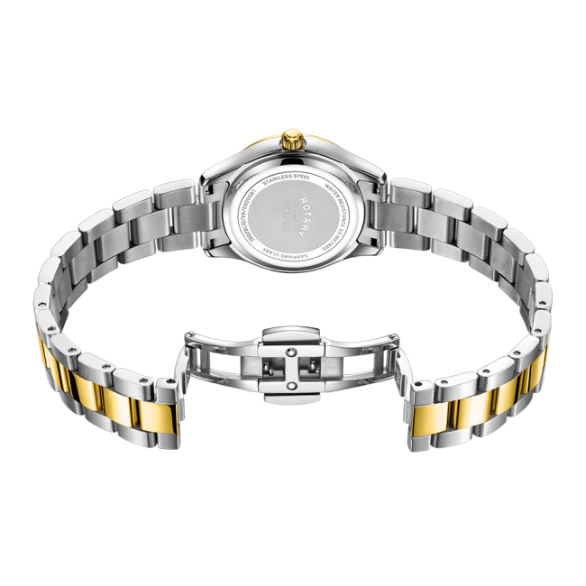 Rotary Watch Oxford Ladies - Image 3