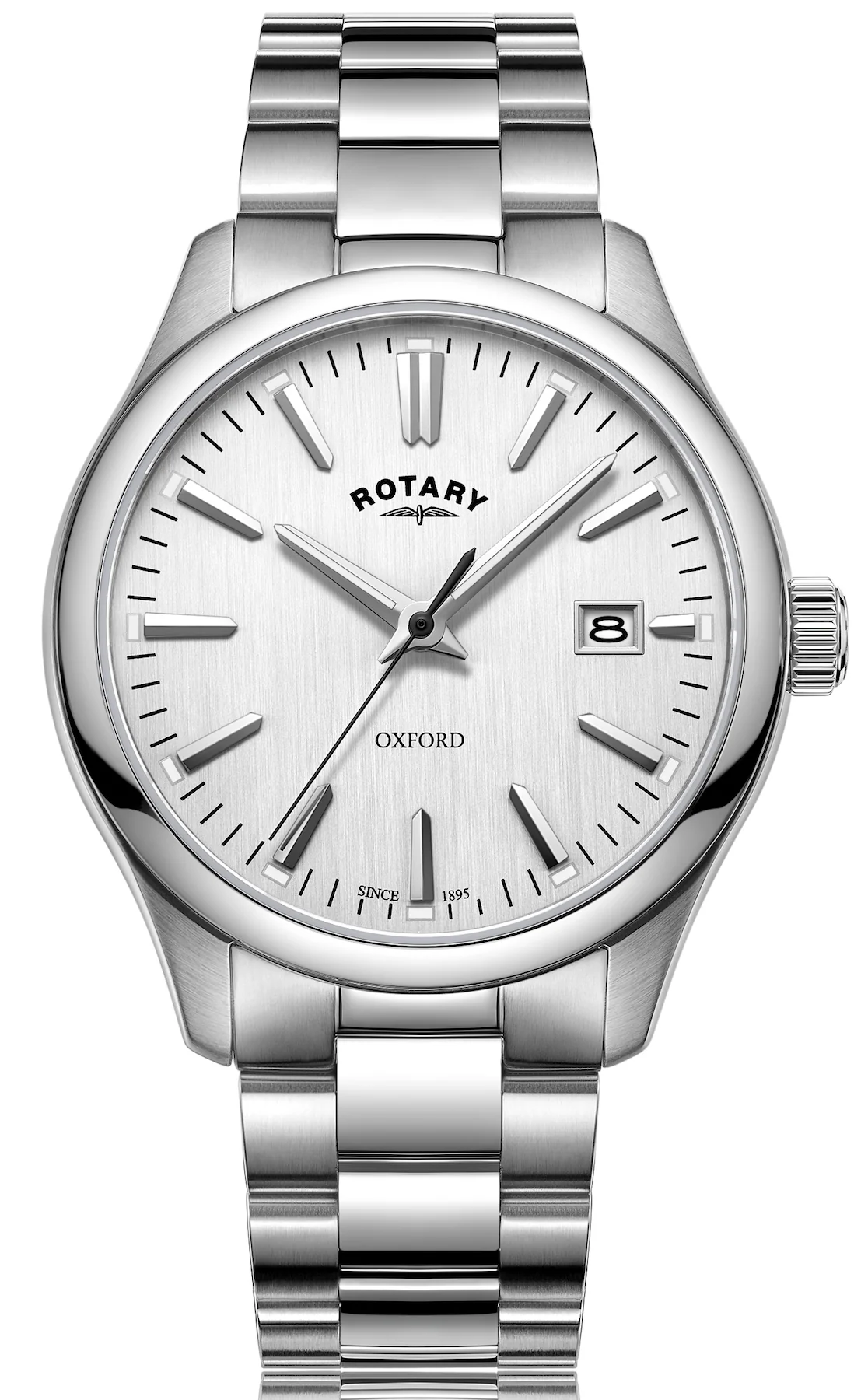 Rotary Watch Oxford Mens