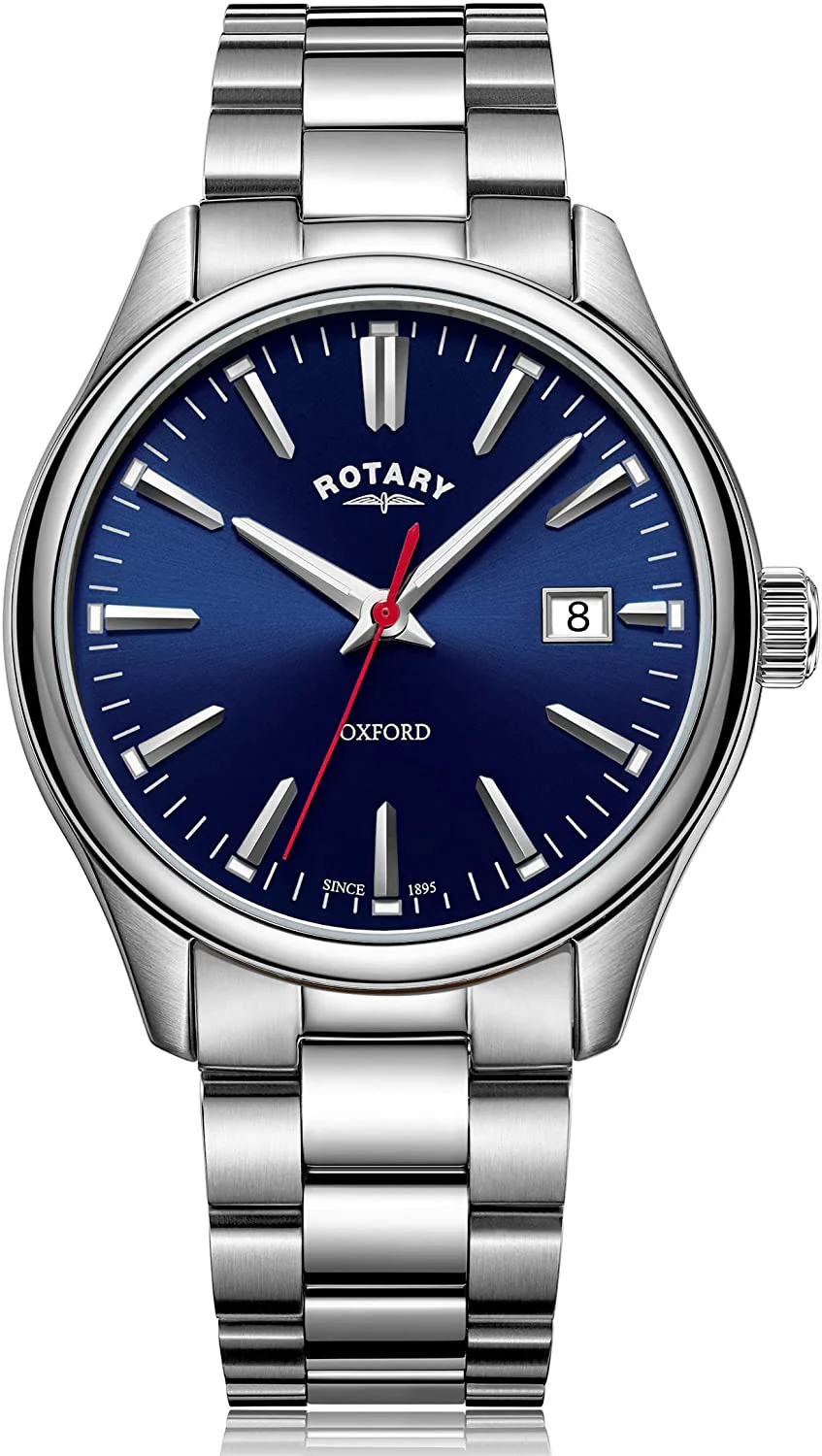 Rotary Watch Oxford Mens