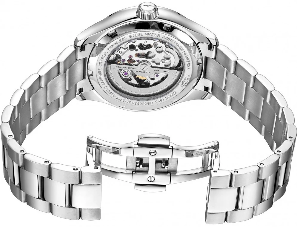 Rotary Oxford Mens Watch - Image 3