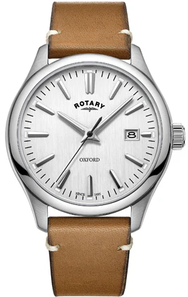 Rotary Oxford Mens