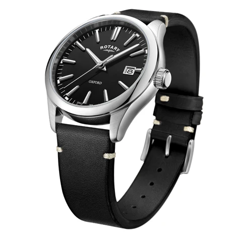 Rotary Watch Oxford Mens - Image 3