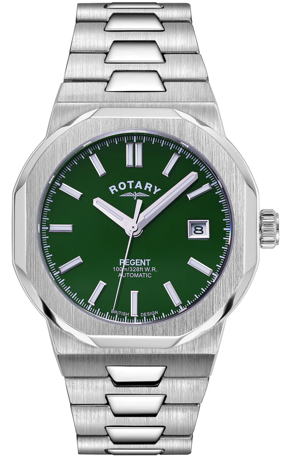 Rotary Regent Mens Watch