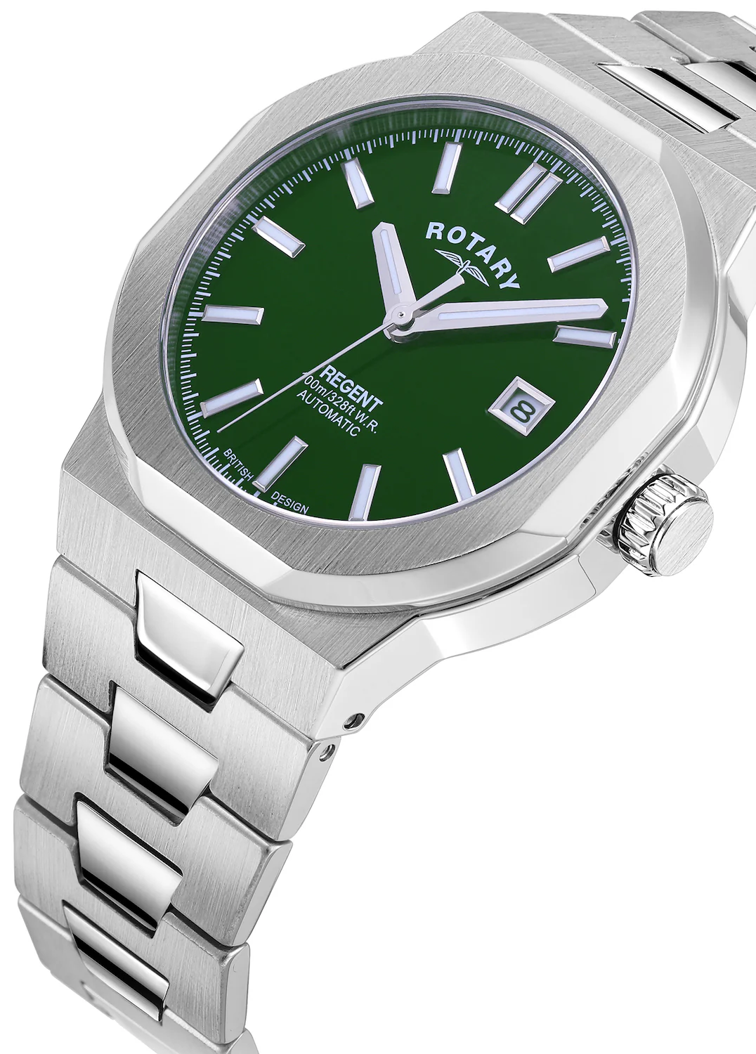Rotary Regent Mens Watch - Image 3